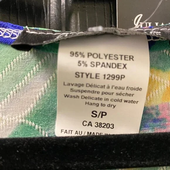 Abstract Dress - Picture 3 of 3